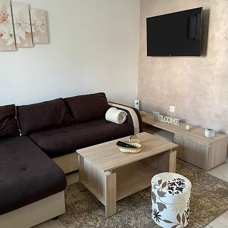 Zemun Polje Apartmani Marija Zemun מראה חיצוני תמונה