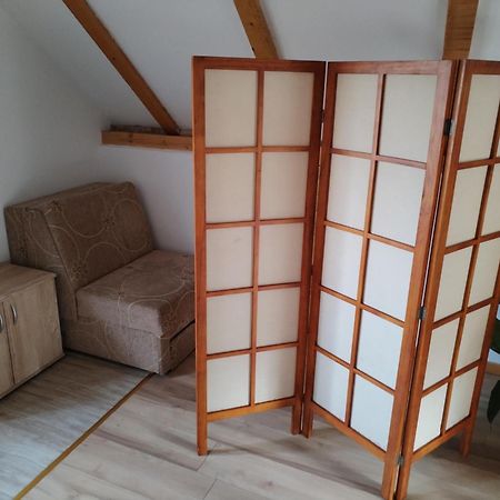 Zemun Polje Apartmani Marija Zemun מראה חיצוני תמונה