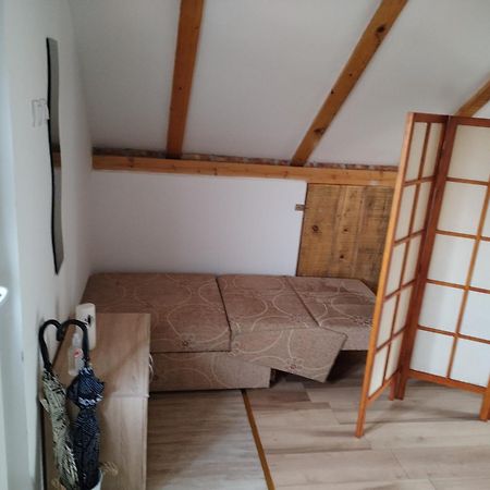 Zemun Polje Apartmani Marija Zemun מראה חיצוני תמונה