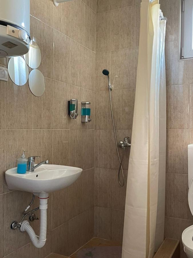 Zemun Polje Apartmani Marija Zemun מראה חיצוני תמונה
