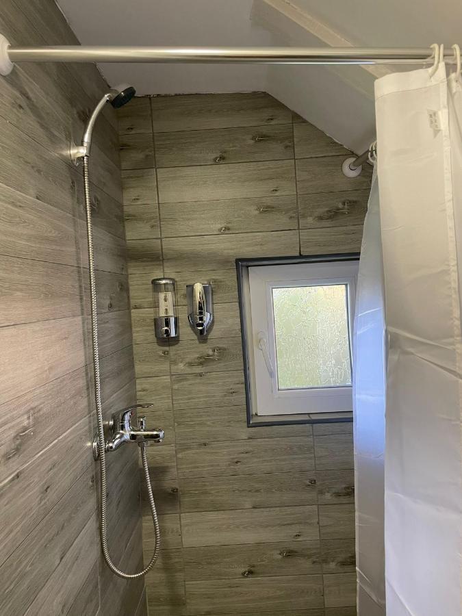 Zemun Polje Apartmani Marija Zemun מראה חיצוני תמונה