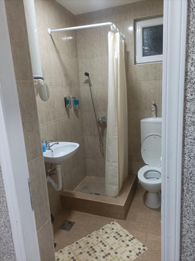 Zemun Polje Apartmani Marija Zemun מראה חיצוני תמונה