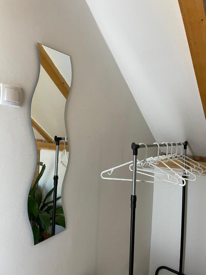 Zemun Polje Apartmani Marija Zemun מראה חיצוני תמונה
