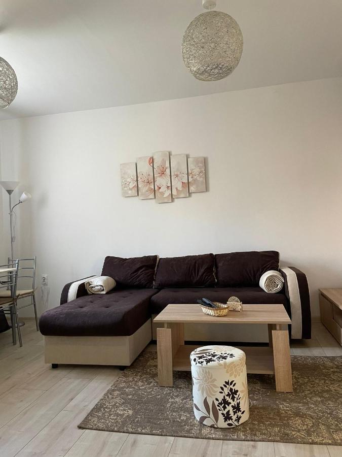 Zemun Polje Apartmani Marija Zemun מראה חיצוני תמונה