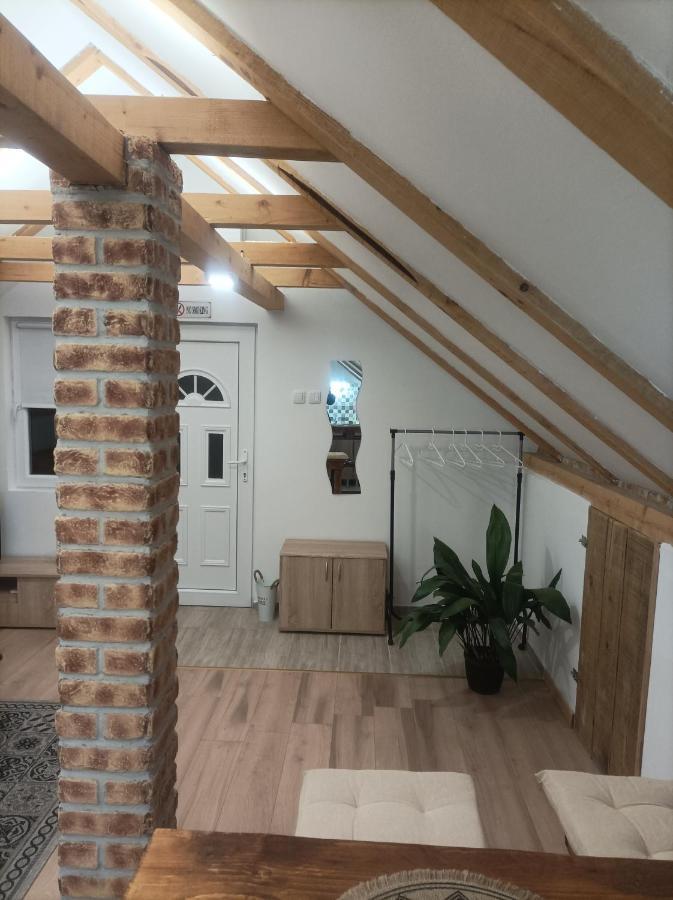 Zemun Polje Apartmani Marija Zemun מראה חיצוני תמונה