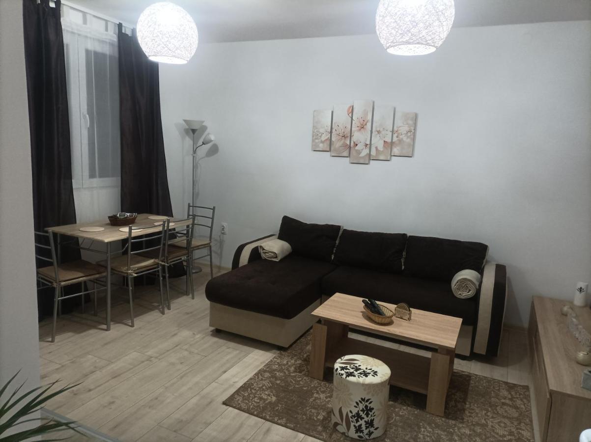 Zemun Polje Apartmani Marija Zemun מראה חיצוני תמונה