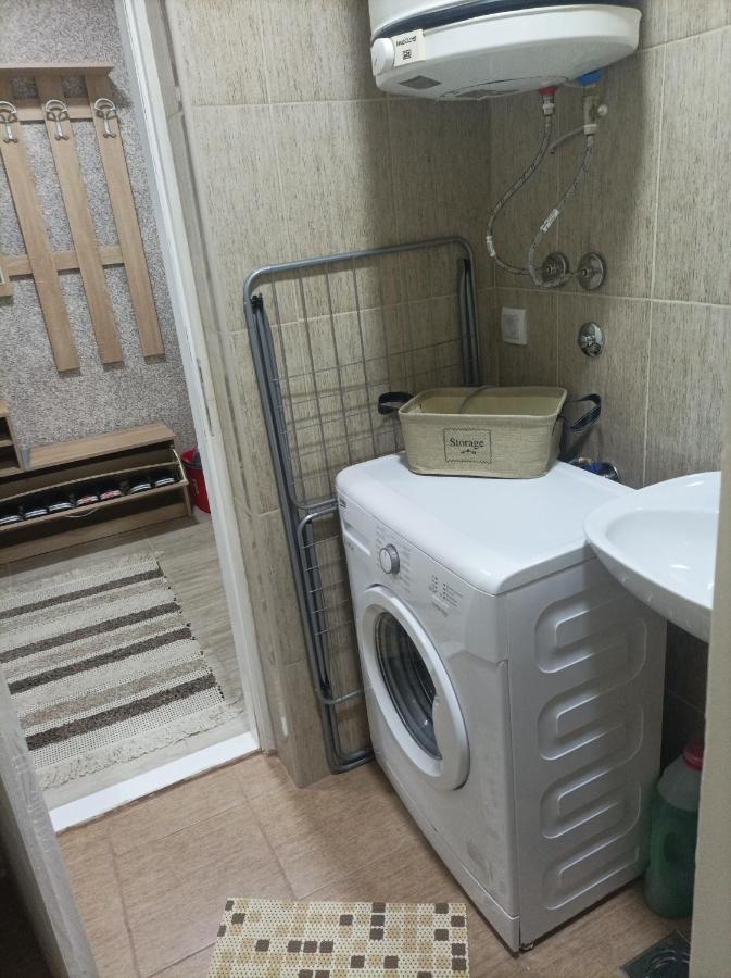 Zemun Polje Apartmani Marija Zemun מראה חיצוני תמונה