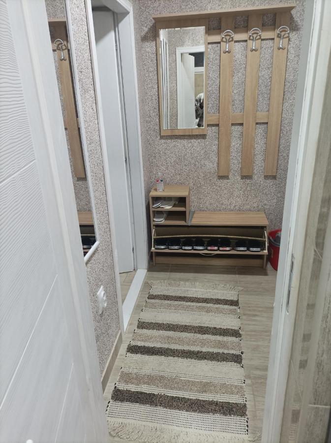 Zemun Polje Apartmani Marija Zemun מראה חיצוני תמונה