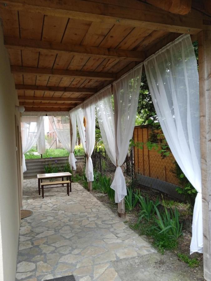 Zemun Polje Apartmani Marija Zemun מראה חיצוני תמונה