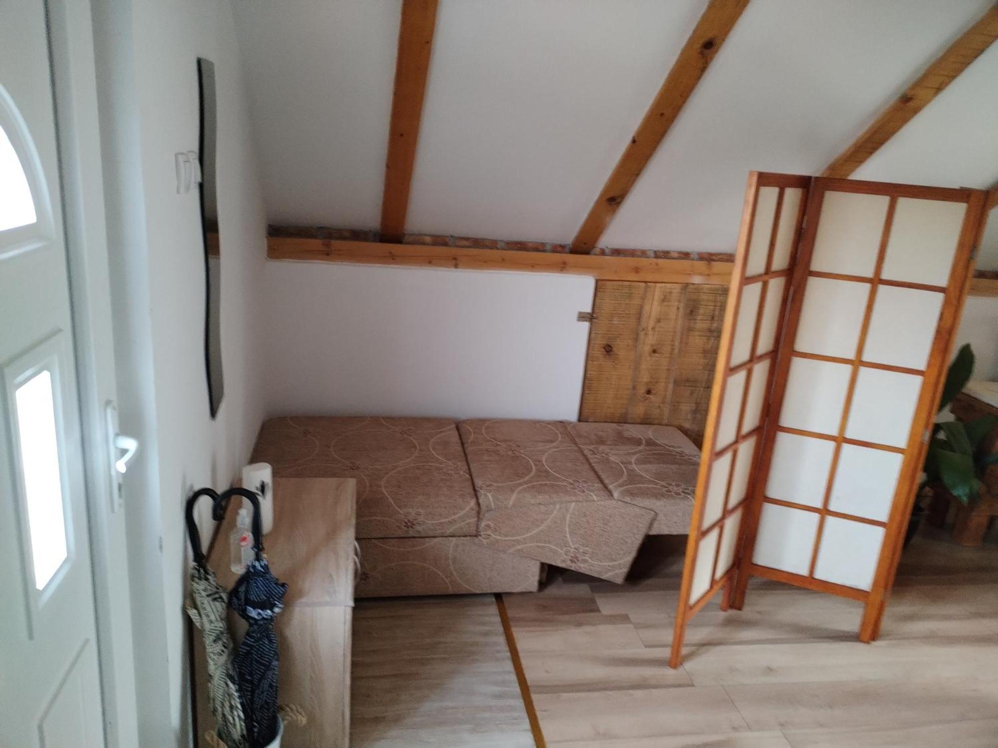 Zemun Polje Apartmani Marija Zemun מראה חיצוני תמונה