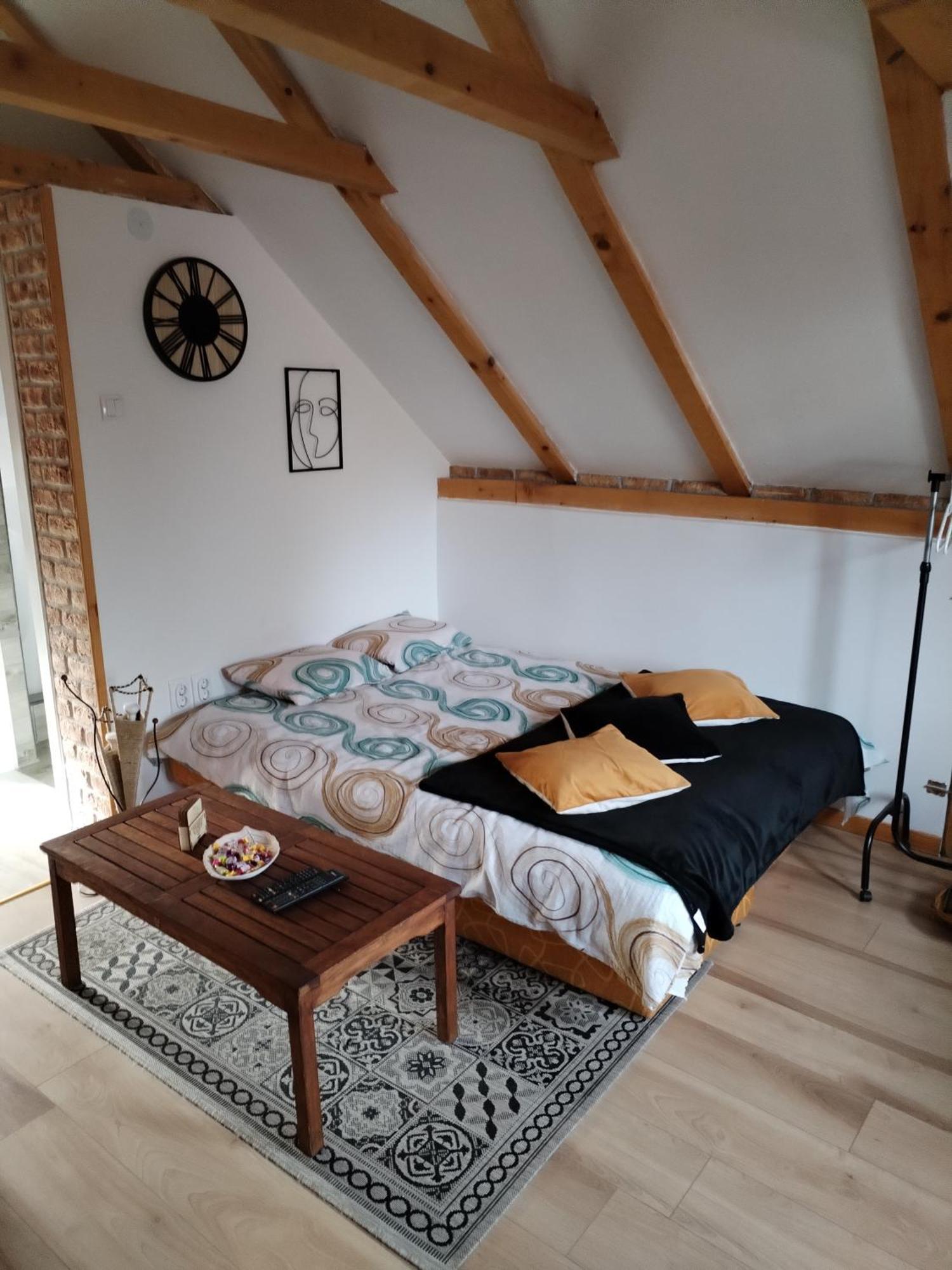 Zemun Polje Apartmani Marija Zemun מראה חיצוני תמונה